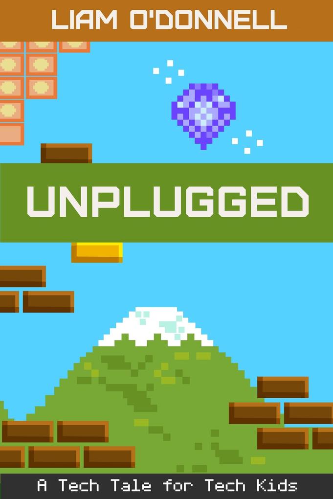 Unplugged: Tech Tales # 1