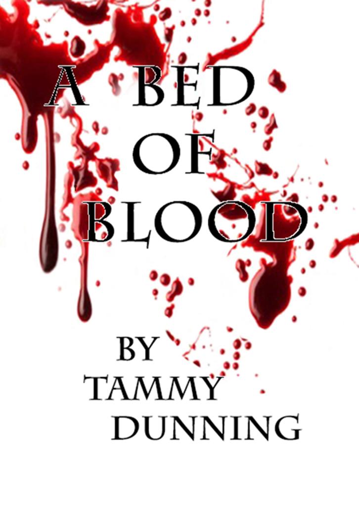 Bed Of Blood