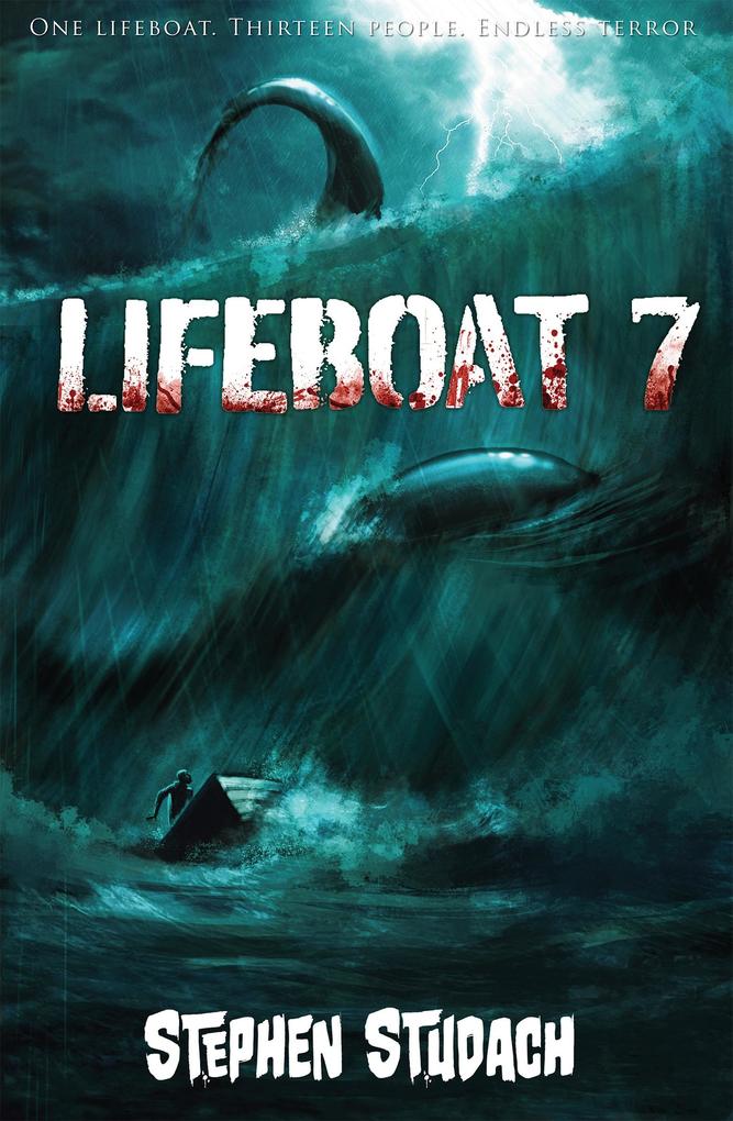 Lifeboat 7