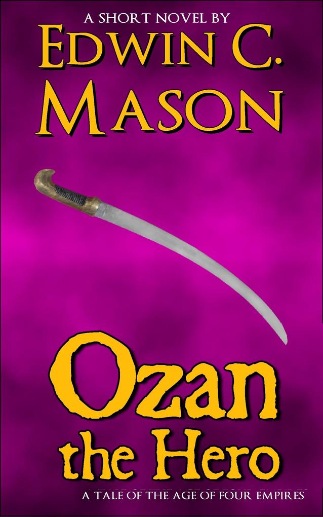 Ozan the Hero
