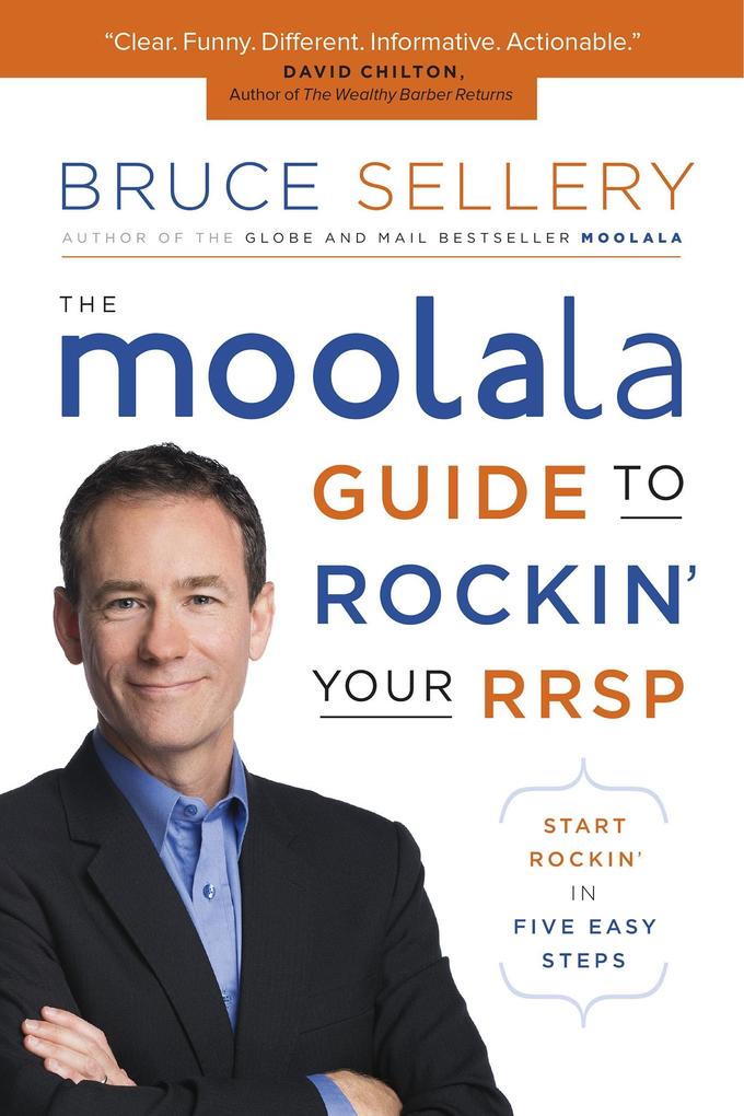Moolala Guide to Rockin' Your RRSP