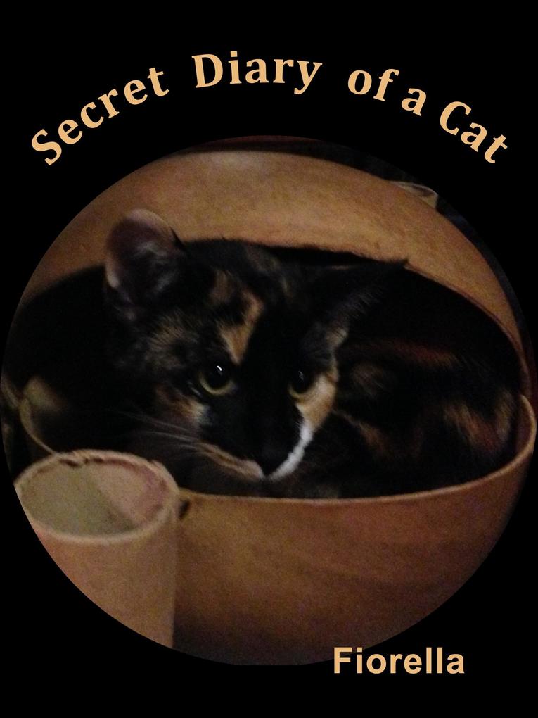 Secret Diary of a Cat