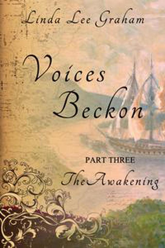 Voices Beckon Pt. 3: The Awakening