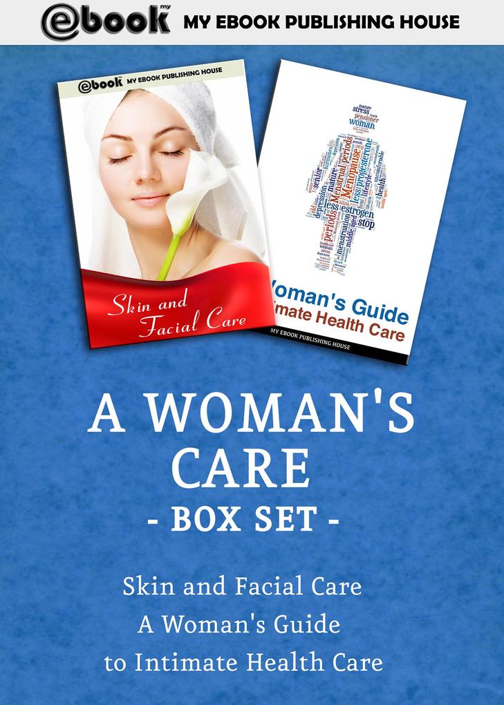 A Woman‘s Care Box Set
