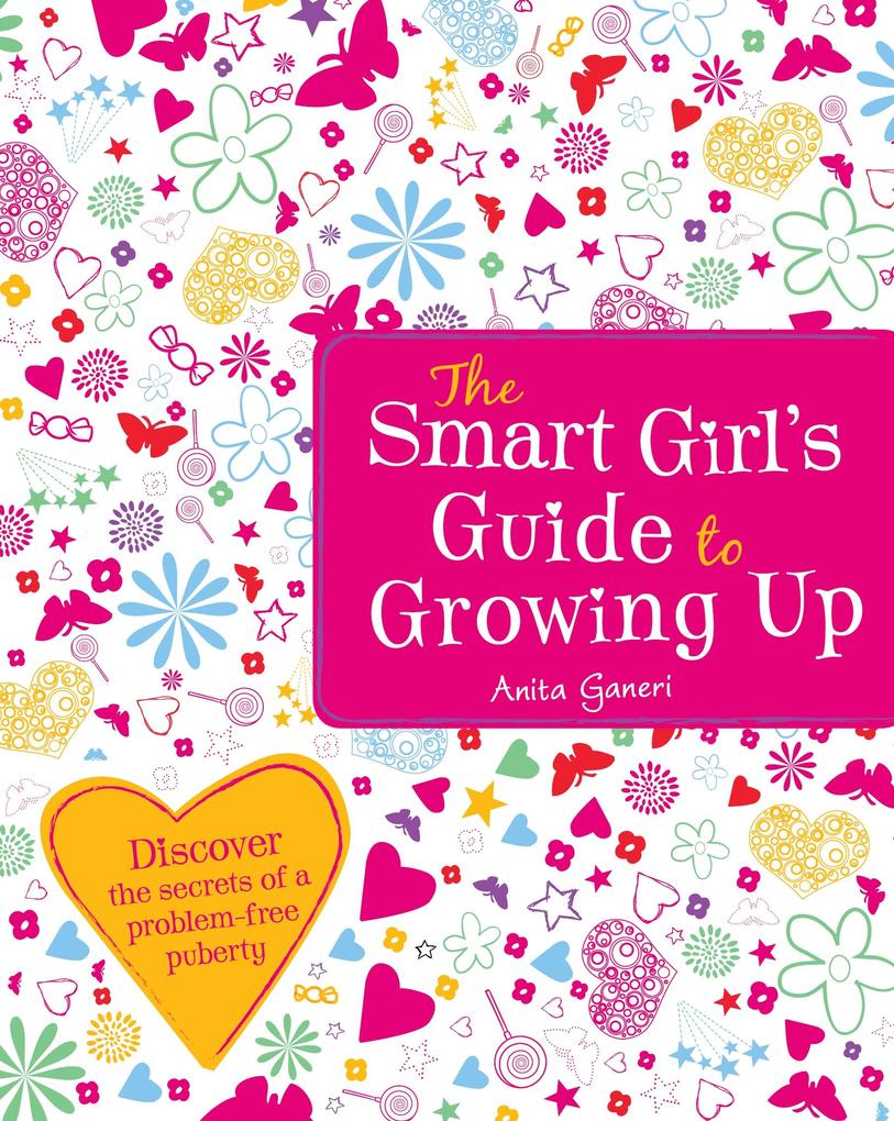 Smart Girl‘s Guide to Growing Up
