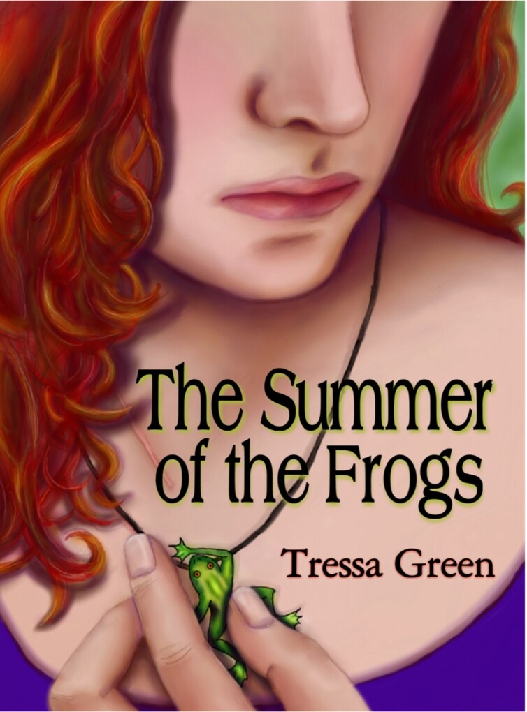 Summer of the Frogs