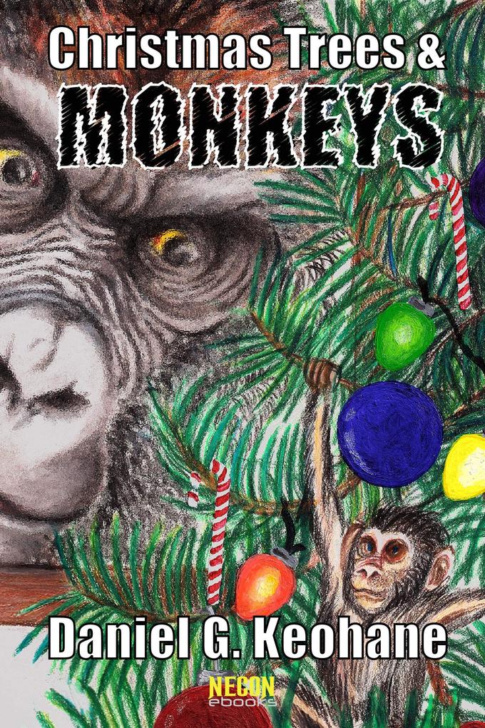 Christmas Trees & Monkeys