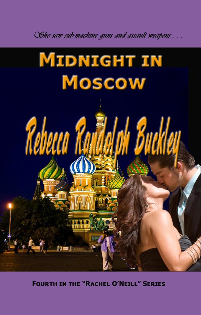 Midnight in Moscow