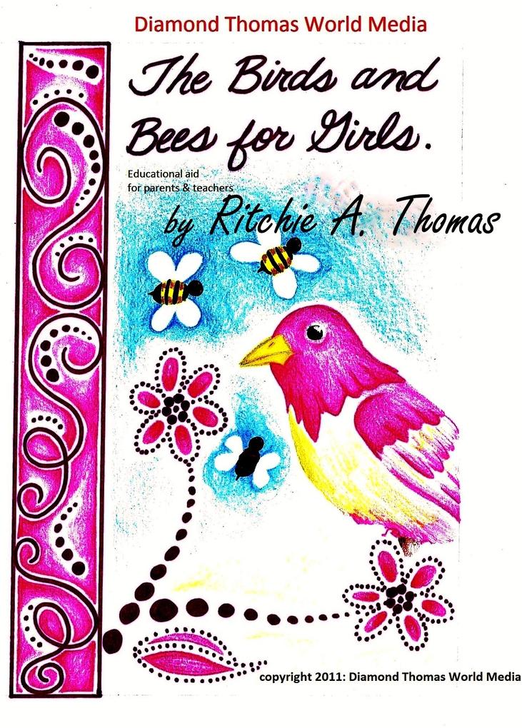 Birds And Bees For Girls