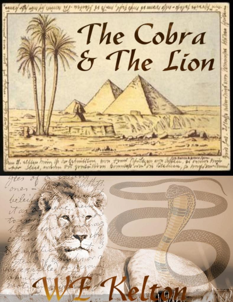 Cobra & The Lion