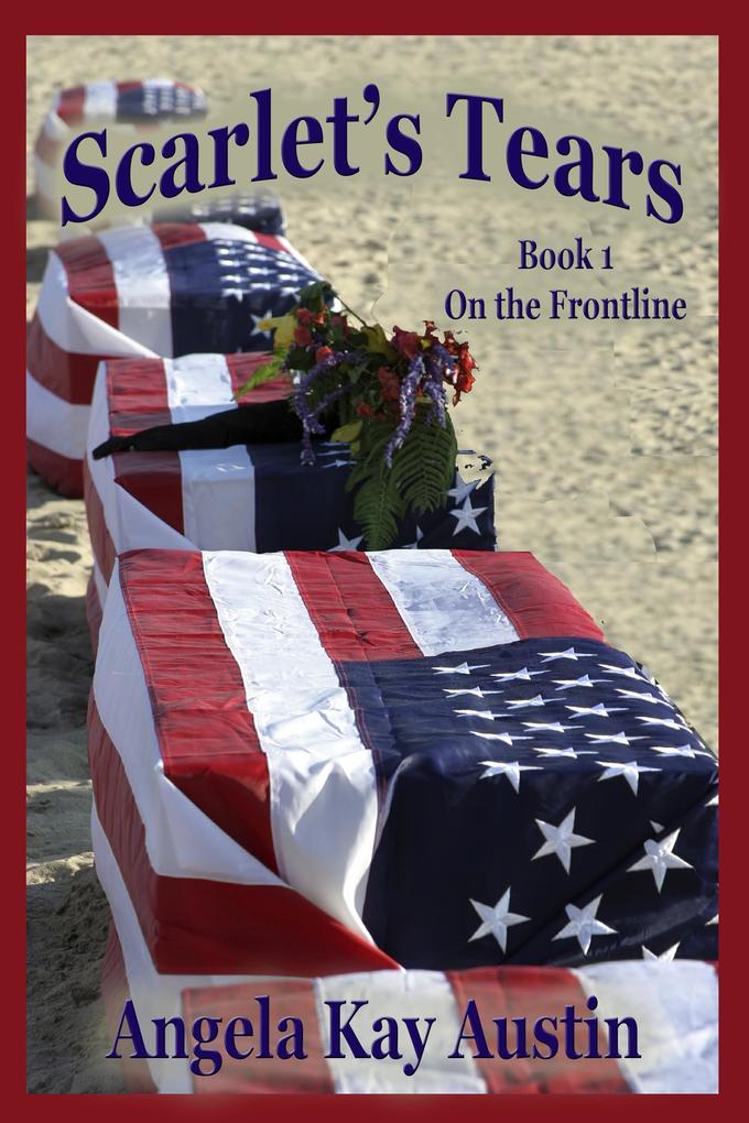 Scarlet's Tears A Short Story