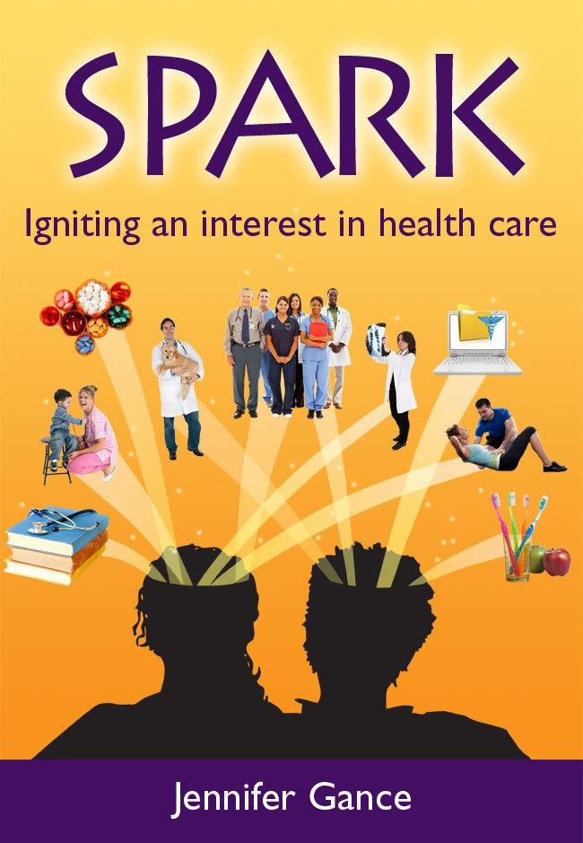 Spark: Igniting an interest in health care