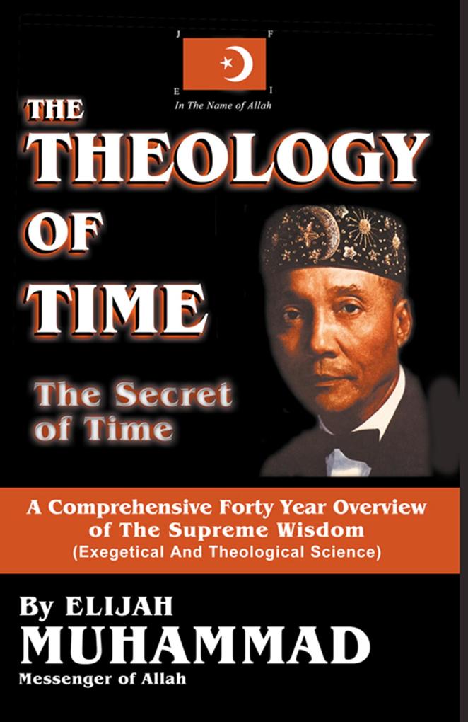 Theology of Time: Direct Transcription