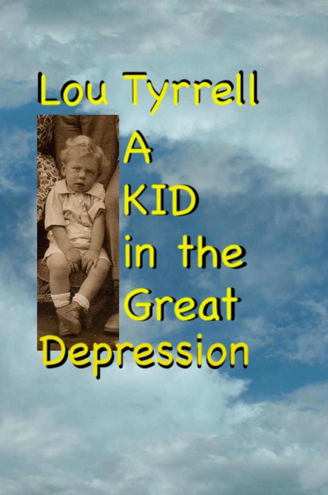 Kid in the Great Depression
