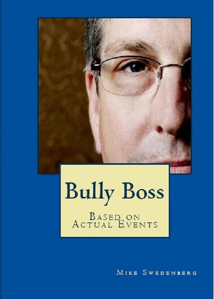 Bully Boss