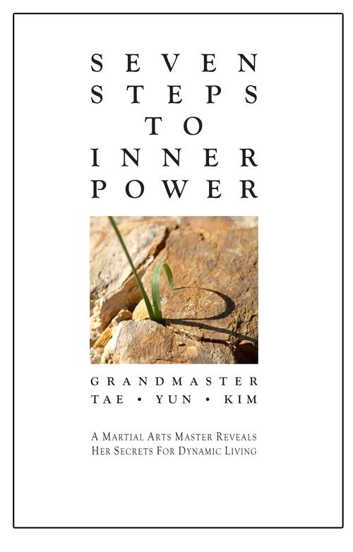 Seven Steps to Inner Power