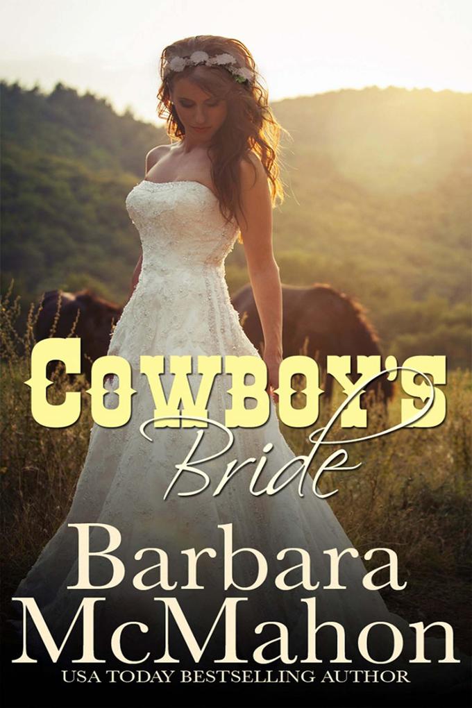 Cowboy's Bride