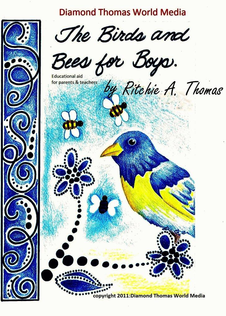 Birds And Bees For Boys