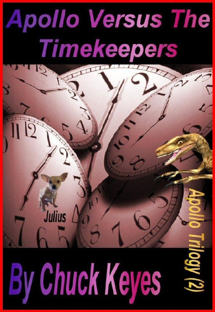  Versus the Timekeepers