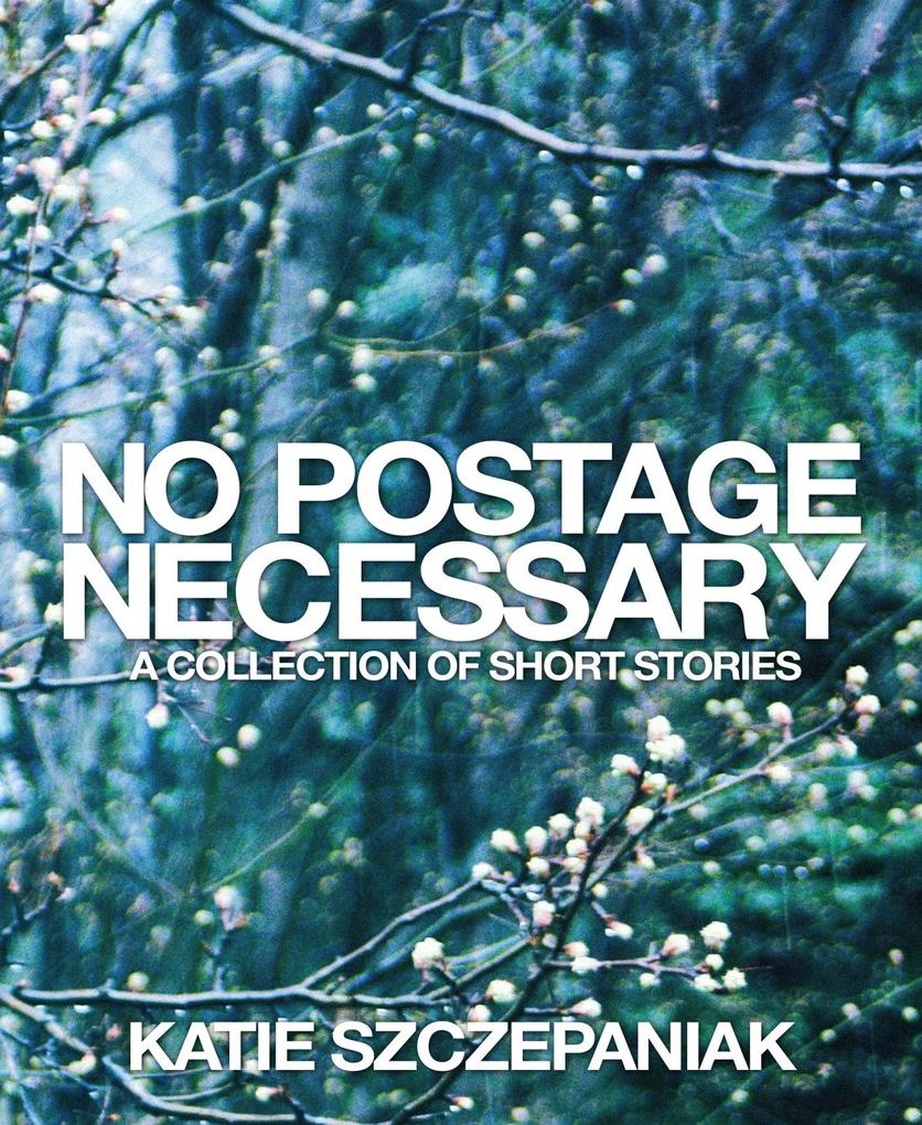 No Postage Necessary