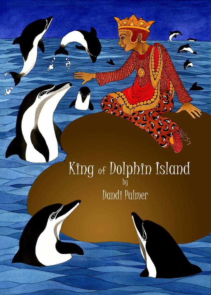 King of Dolphin Island