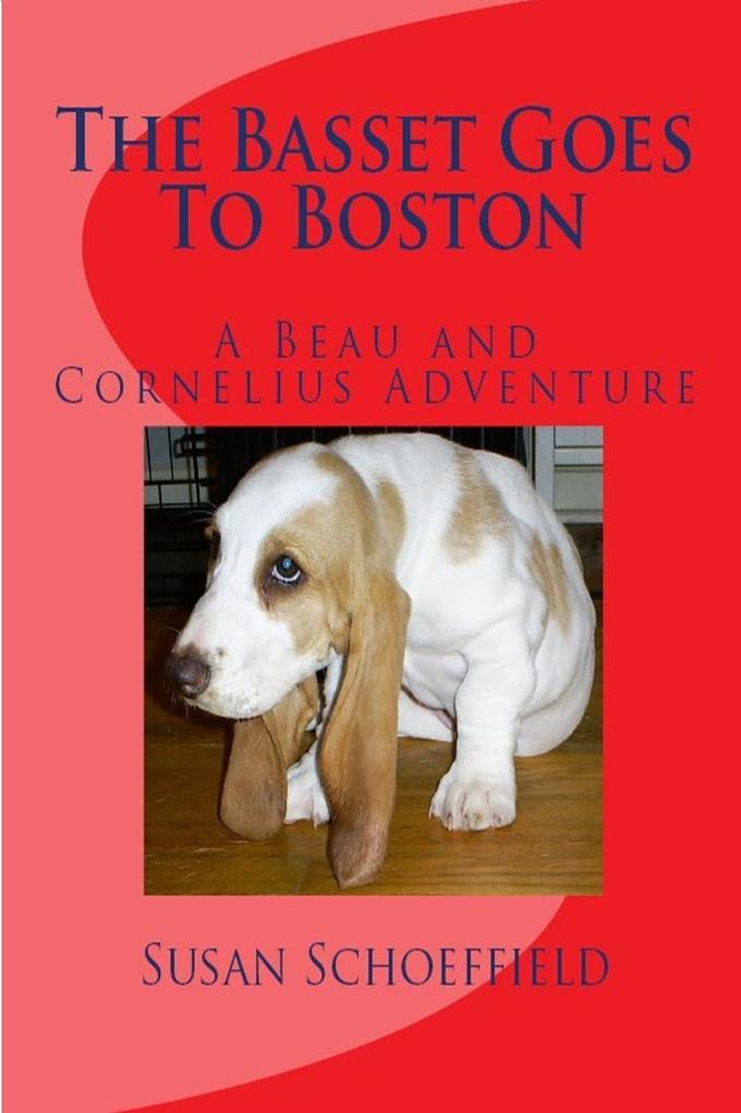 Basset Goes To Boston