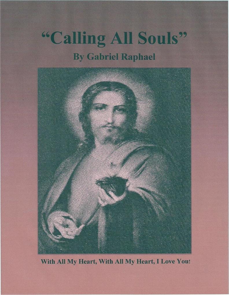 Calling All Souls