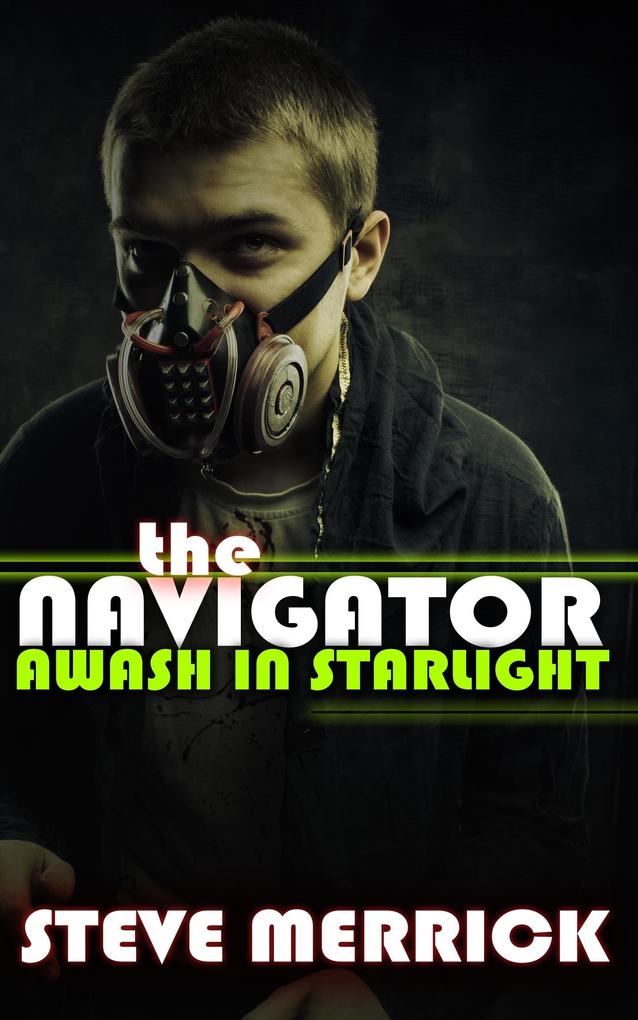 Navigator (Awash In Starlight)