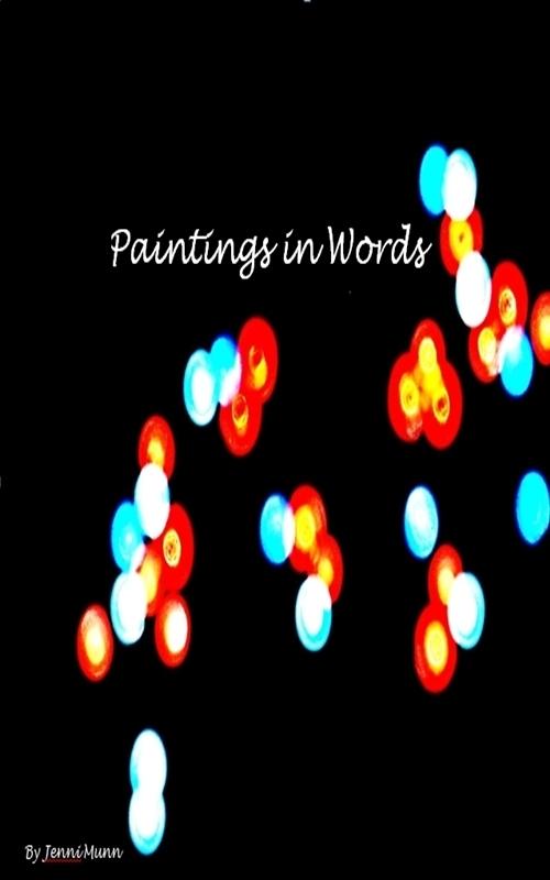 Paintings in Words