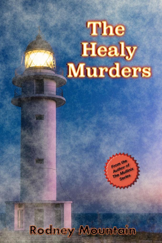 Healy Murders