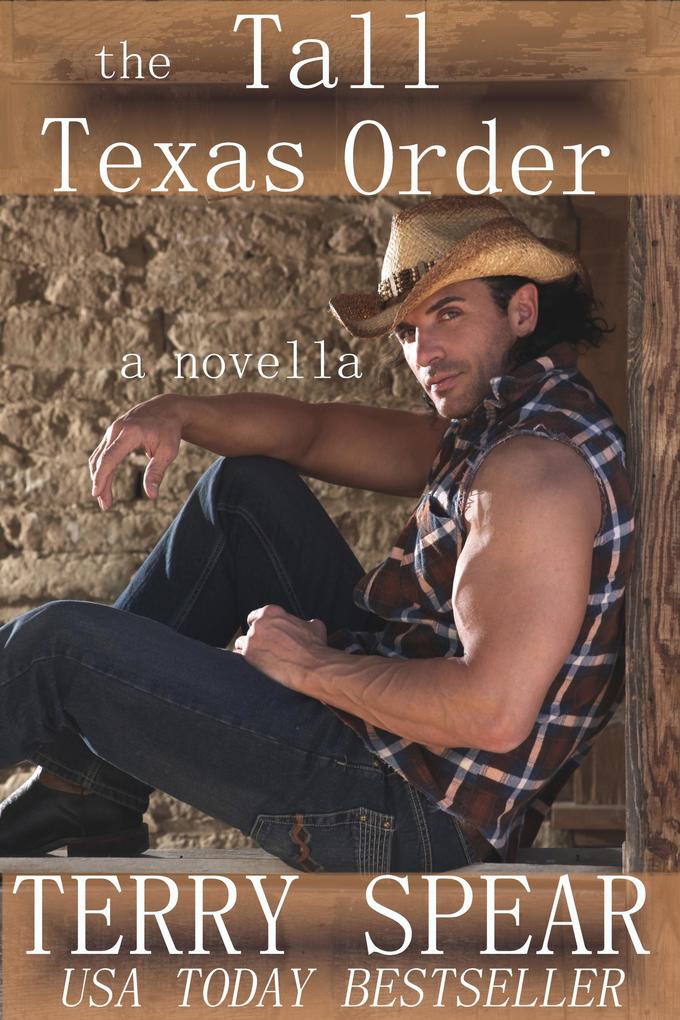 Tall Texas Order