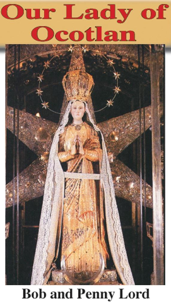Our Lady of Ocotlan