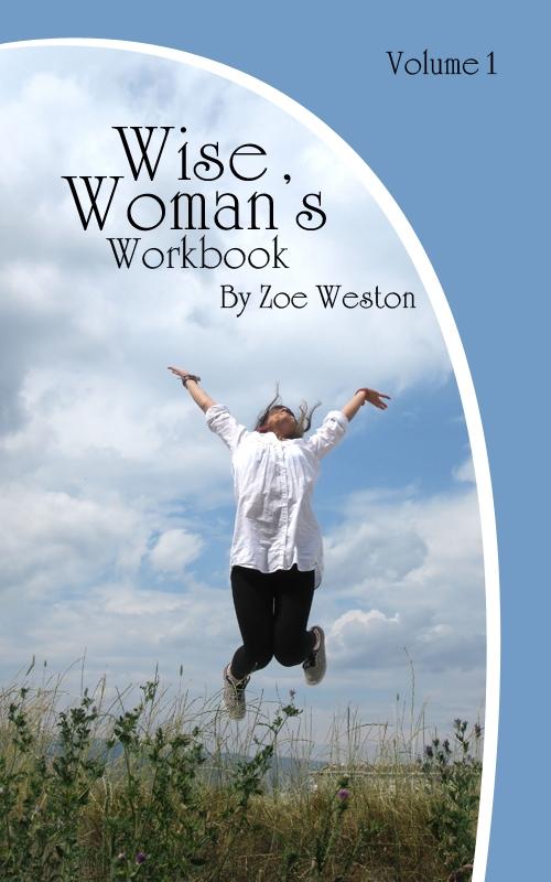 Wise Woman‘s Workbook