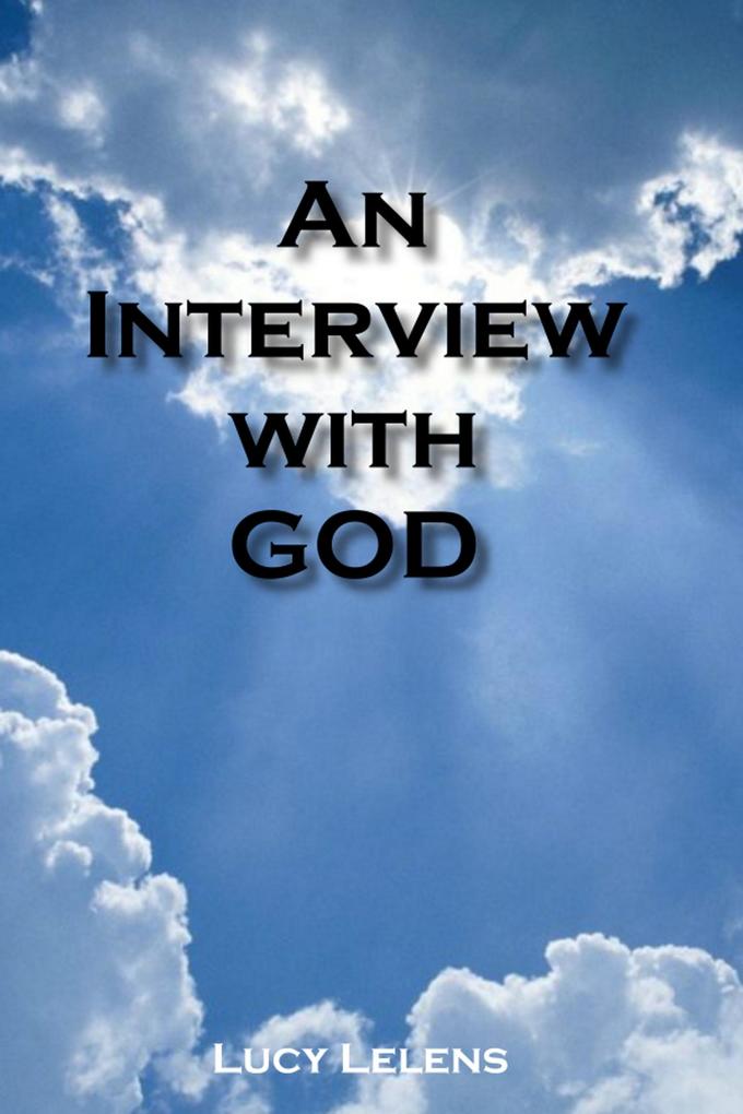 Interview with God
