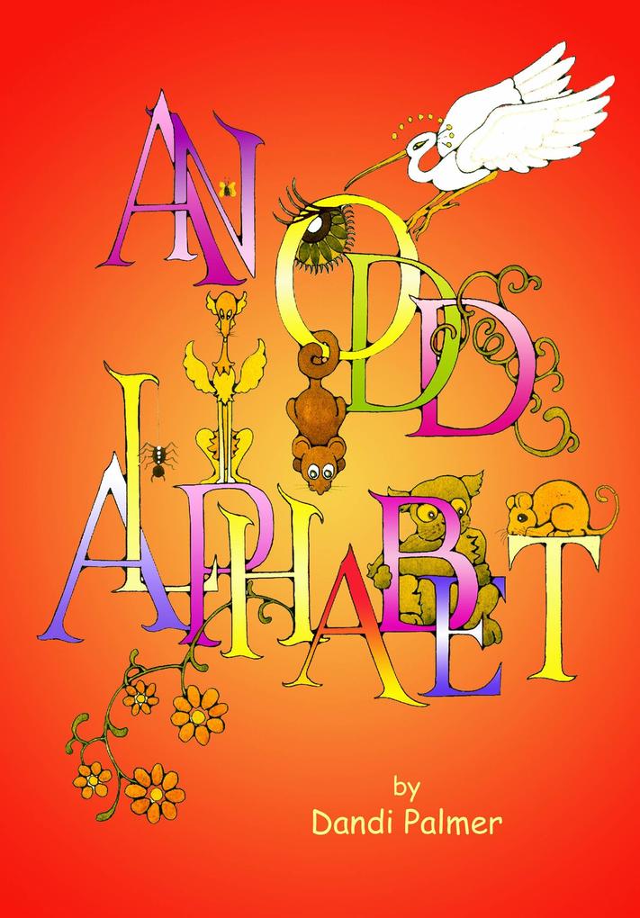 Odd Alphabet