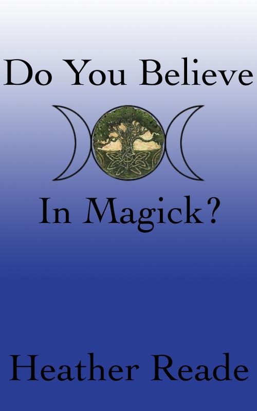 Do You Believe In Magick? (Teen Version)