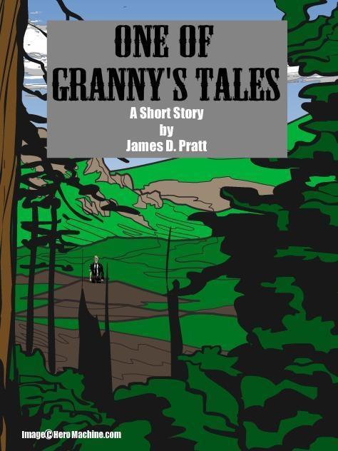 One of Granny‘s Tales