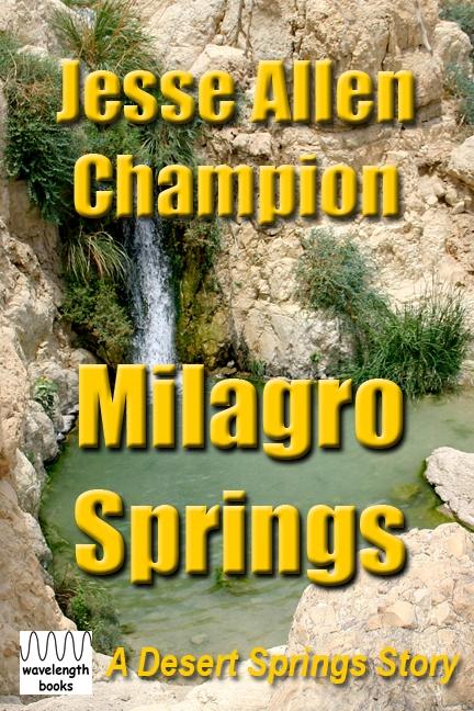Milagro Springs