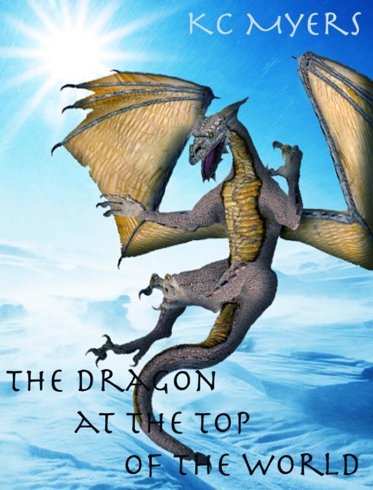 Dragon at the Top of the World