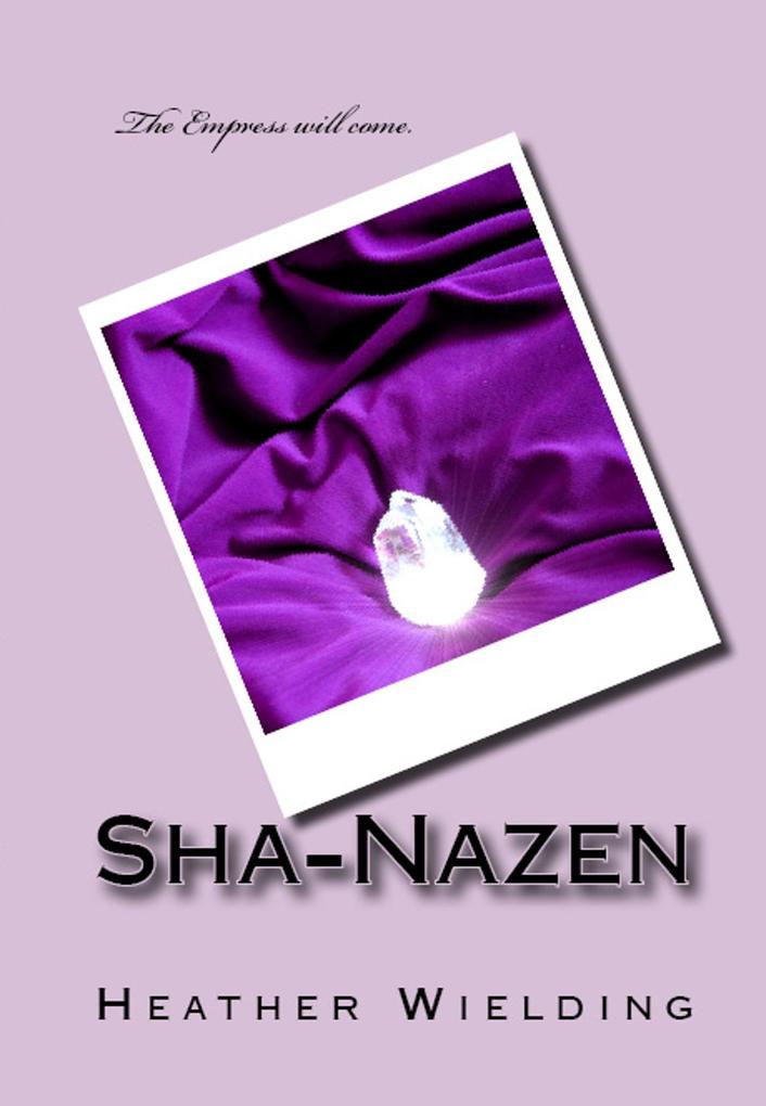 Sha-Nazen