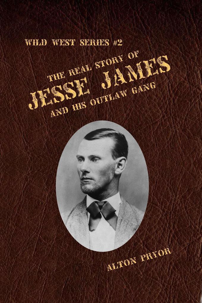 Real Life of Jesse James