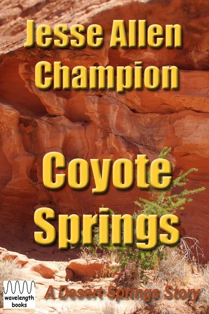 Coyote Springs