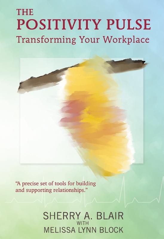 Positivity Pulse: Transforming Your Workplace