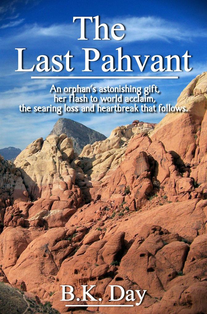 Last Pahvant