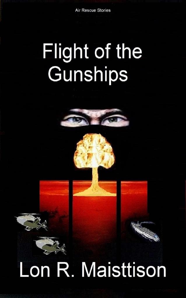 Flight of the Gunships