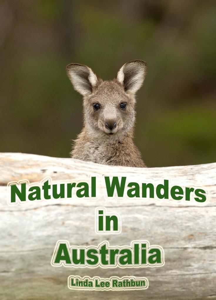 Natural Wanders in Australia