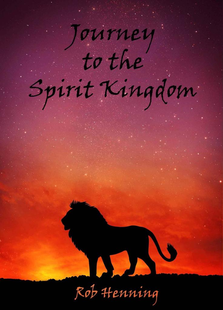 Ultimate Adventure: Journey to the Spirit Kingdom