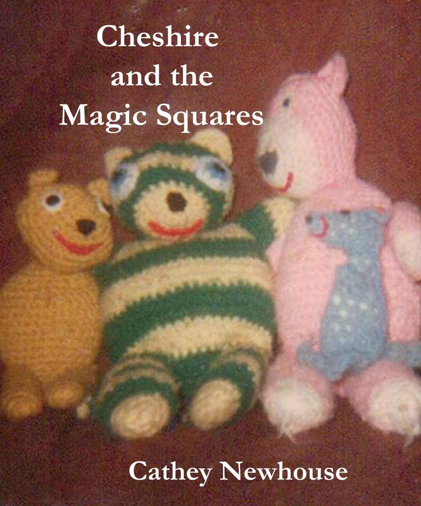 Cheshire and the Magic Squares