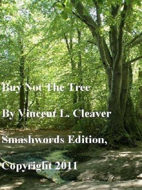 Buy Not The Tree
