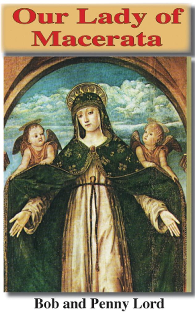 Our Lady of Macerata